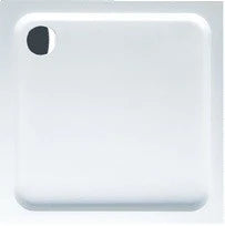 Villeroy & Boch O.Novo receveur de douche acrylique 900 x 900 x 60 mm - blanc
