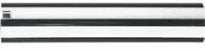 STG Standard barre de douche 1500 mm - chromé - modèle droit avec 1 rosace fixe