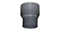 REDUCTION NICOLL 90 X 80 mm pvc concentrique hors tube