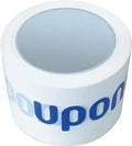 Uponor tape (longueur rouleau 66m) 50 mm
