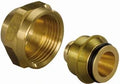 Uponor Vario raccord-union 16 X 3/4 F