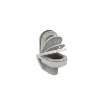 Ideal Standard Playa abattant - blanc - softclose