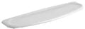 TABLETTE VILLEROY & BOCH O.NOVO/OMNIA CLASSIC 60 - 17 o CM blanc