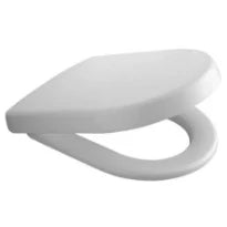 Villeroy & Boch Subway 2.0 compact siège des toilettes - blanc - softclose - quick release - charnière inox