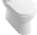 Villeroy & Boch O.Novo cuvette à poser sorti H - blanc - B360xD640 mm