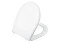 Procasa Normus compact abattant - blanc