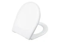 Procasa Normus compact abattant - blanc