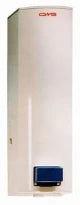 DISTRIBUTEUR SAVON CWS JUMBO modele 2000 pour savon 2l - avec serrure