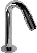 Clou Freddo 9 robinet eau froide - bec 84 mm - laiton chromé