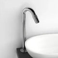 Clou Freddo 10 robinet eau froide - bec 84 mm - chrome