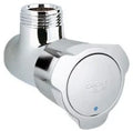 Grohe Costa L mélangeur douche 1/2 - chromé - sans garniture