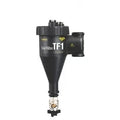 Fernox TF1 séparateur de boue avec aimant 28 x 28 mm - avec filtre fluid 500 ml