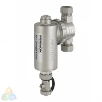 Fernox TF1 Omega séparateur de boue avec aimant 28 x 28 mm
