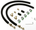 SET DE LIAISON BOSCH FS 11-2 hydraulique - pour toit incliné