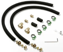 SET DE LIAISON BOSCH FS 11-2 hydraulique - pour toit incliné