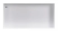CAISSON LOOOX 600 - 100 o 300 ! MM blanc