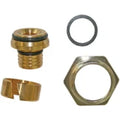 Vasco raccord bicône 1/2 x 16/2 mm