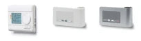 Vasco E-Volve E-V-RF régulation, sans fil commande - couleur blanc
