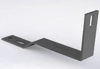 BluBase Classic hameçon Universel - inox