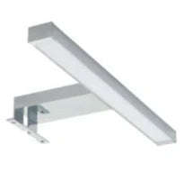 Procasa Kivu led éclairage 310 mm - inclusif adaptateur