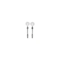 SET DE FIXATION 110 MM - M8 pour lave-mains