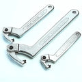 Procasa Finn clef de montage avec broche 35-50 mm (L202)