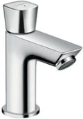 Hansgrohe Logis 70 robinet eau froide - chromé - sans vidage