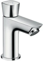 Hansgrohe Logis 70 robinet eau froide - chromé - sans vidage