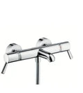 Hansgrohe Ecostat Comfort care thermostat de bain chromé