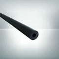 Armaflex HT isolation tuyau 15 mm - épaisseur de l'isolation 13 mm (longueur 2m) - noir - prix par mètre