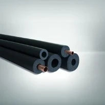 Armaflex AF-1 isolation tuyau 9,5 mm (longueur 2m) 89 mm - noir - prix au mètre