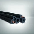 Armaflex AF-2 isolation tuyau 22 mm - épaisseur de l'isolation 12,0 mm (longueur 2m) - noir - prix par mètre