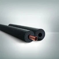 Armaflex Protect isolation tuyau 28 mm - épaisseur de l'isolation 25 mm - ignifuge (longueur 1m) - prix par mètre