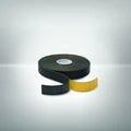 Armaflex HT tape autocollant (longueur rouleau 15m) 50 x 3 mm - noir - prix par rouleau