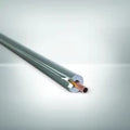 Armaflex SH isolation tuyau 22 mm - épaisseur de l'isolation 10 mm - autocollant (longueur 2m) - gris - prix par mètre