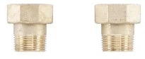 Bosch ASHKV 25 raccords R 4/4 pour HKV 3