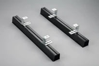Bosch Junkers supports sol pour l'installation de l'unité extérieure