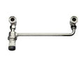 Bosch 687 bypass automatique pour placement sous plaque de montage