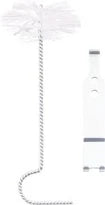Bosch WSS set de nettoyage (brosse et collier) pour l'échangeur