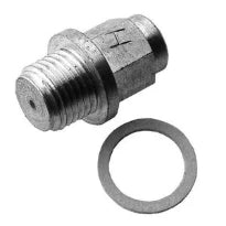 BOUCHON DE SURPRESSION JUNKERS a/joint p/chauffe-eau/bain et chaudiere murale