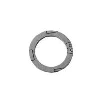 Bosch WSS joint 3/4 pour chauffe-eau gaz (vieux modèle)