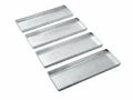 Bosch Solar FKF 7-2 set de stabilisation pour toit plat de 1 panneau solaire FKC-2S/W of FKT-2S/W