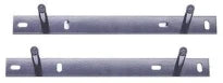 Bosch WMS 2 fixation murale pour distributeur circuits CV, pour 2 circuits cv