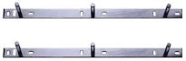 Bosch WMS 3 support mural pour collecteur de chauffage central, pour 3 circuits de chauffage central