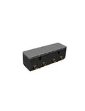 Bosch HKV 2/25/25 distributeur circuits CV pour montage mural pour 2 circuits cv, max. 50 kW DT = 20 K