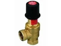 REDUCTEUR PRESSION DIFFERENTIELLE DANFOSS AVDO 25 4/4 h