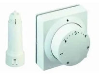 Danfoss RA 5062 tête thermostatique avec sonde à distance - capillaire 2 m