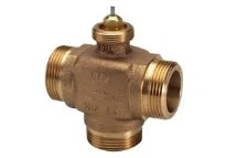 VANNE A 3 VOIES DANFOSS DN25 vmv25