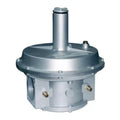Euro-Index régulateur de pression gaz FF 3/4 x 3/4 - max 1 bar - réglable 10-30 mbar