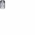 EVIER SOUS-ENCASTRABLE FRANKE ARIANE 170 MM - 320 MM o 130 MM ! 0,95 MM inox 1 cuve sans egouttoir - trop-plein franke integre